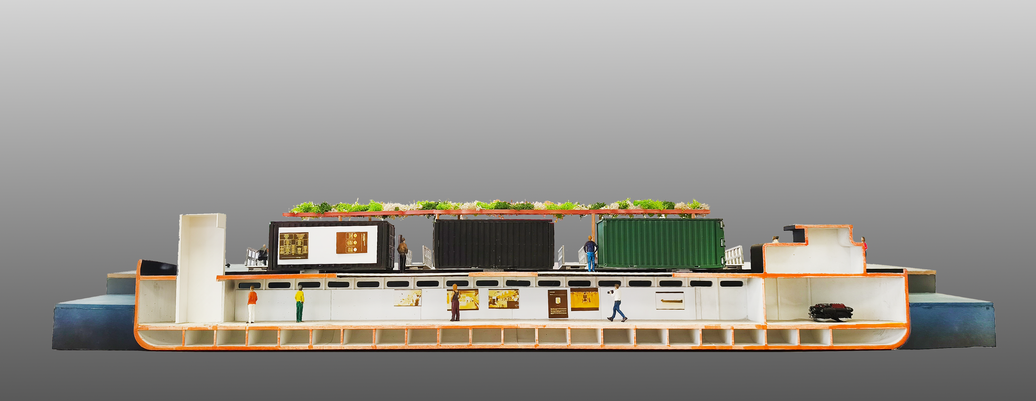 Au fil de l'eau vue 8